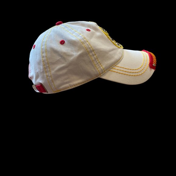 Tusker Lager Baseball Cap Hat Adjustable One Way NWT - Picture 3 of 7